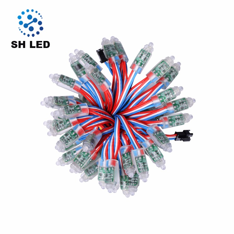 LED-Pixellicht led pixel light