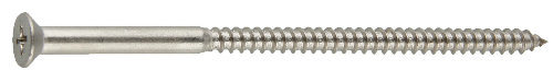 China Manufacturer Stainless Steel Self-Tapping Screw (YD-SST01)