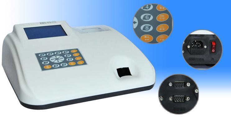 Invitro Diagnostic Device Urine Analyzer