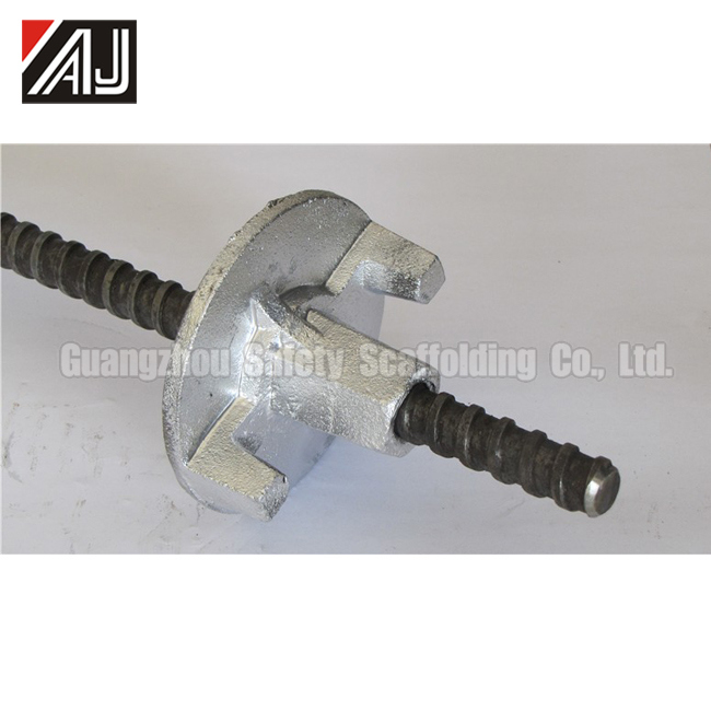 Scaffold Wing Nut for Formwork Scaffold