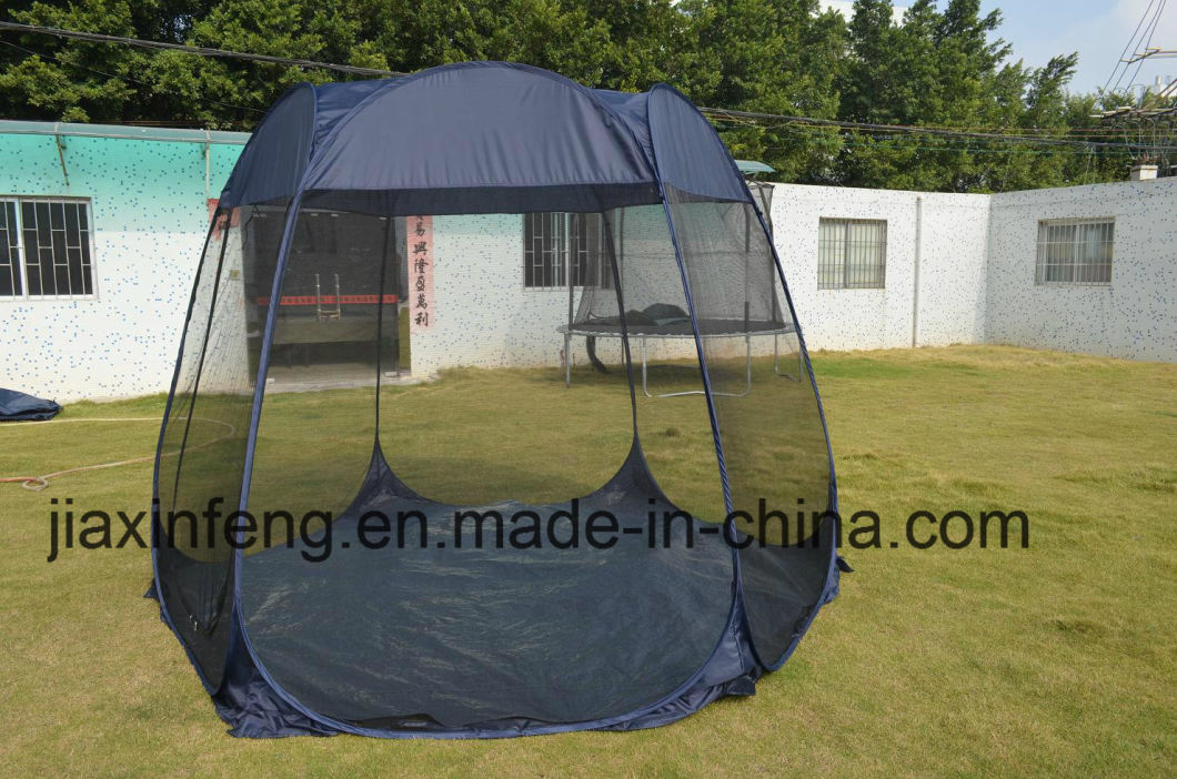 Outdoor Camping Party Family Quick Install Leisure Tent