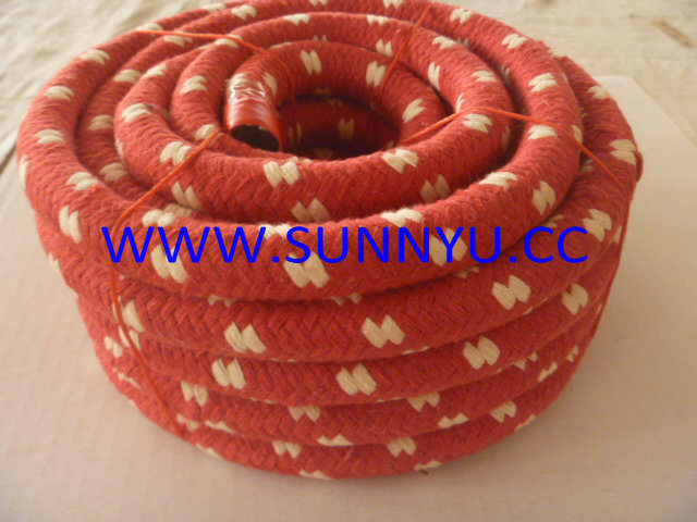 Professional Factory Strong PP Multifilament Braided Rope