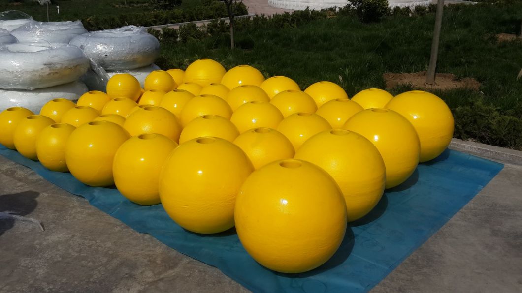 Security Buoys for Marine Equipment/Floating Buoys /Observation Buoys