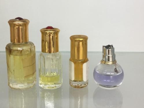 Hot Perfume Bottle with High Quality 2018 in U. S