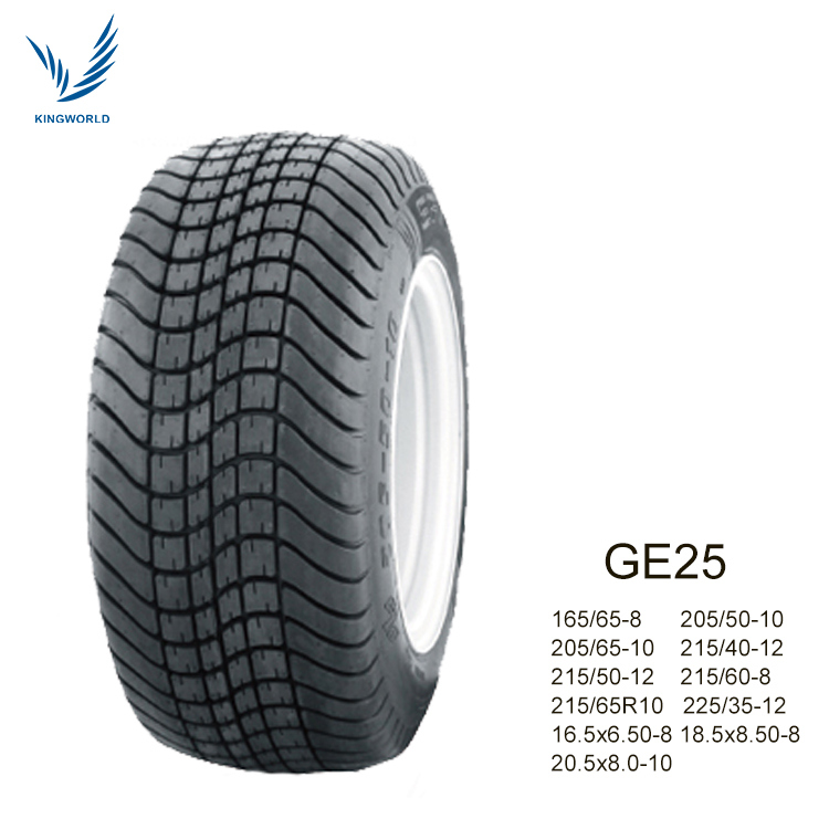 China Golf Cart Tires 18X8.5-8