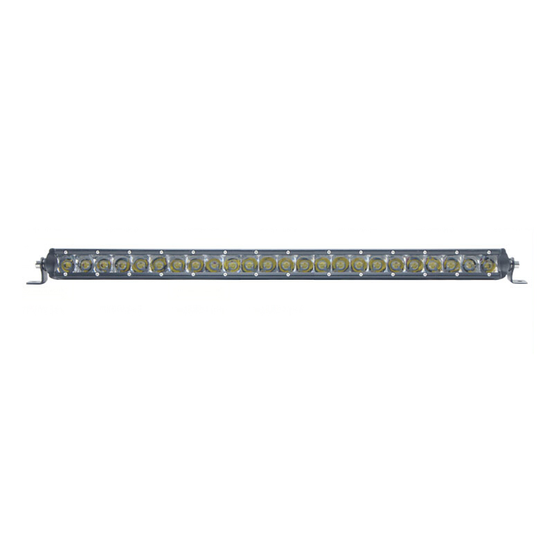 2018 Hot LED 72W Auto Car Light Bar