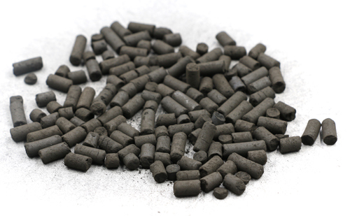 Bulk Washed Anthracite Coal Filter Material for Water Filtration