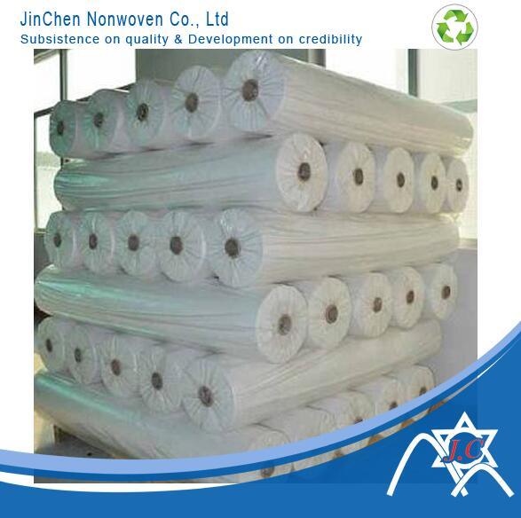 PP Spunbond Nonwoven for Spring Pocket, Sofa, Mattress Protector