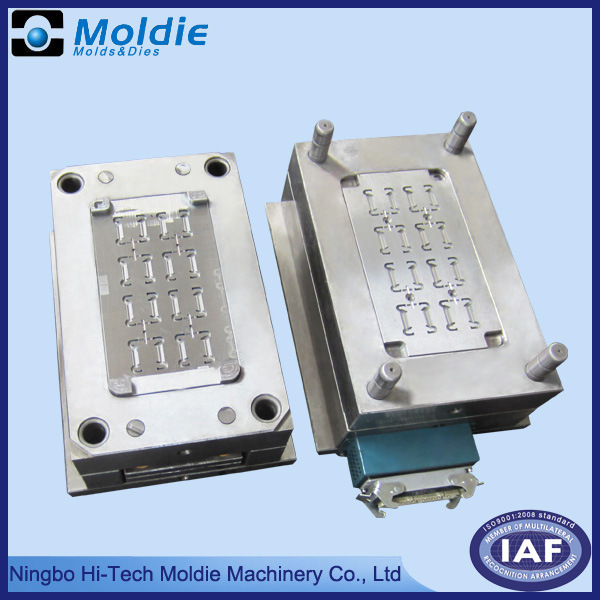 China Mold for Plastic Injection Process