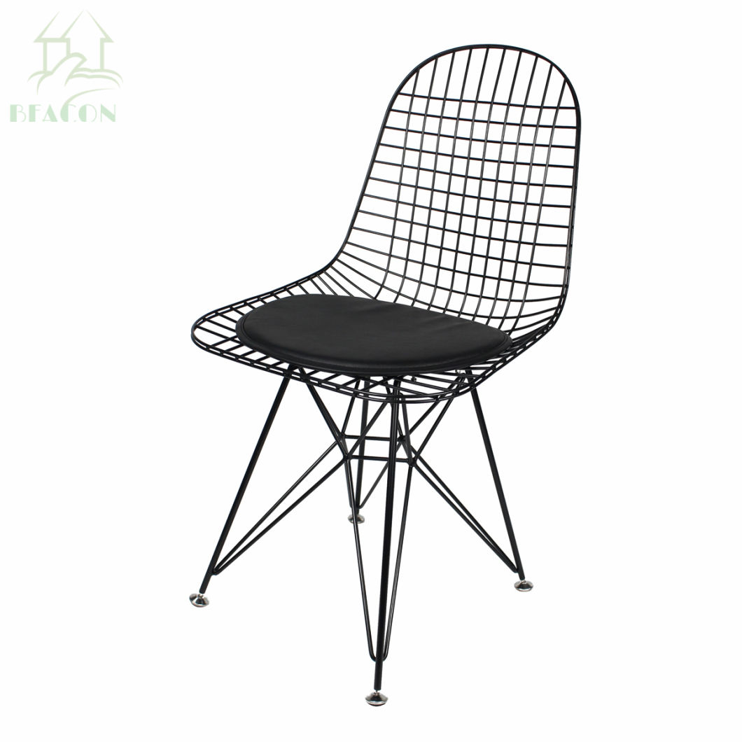 Eames Dkr Wire Chair in Dining Room Furniture