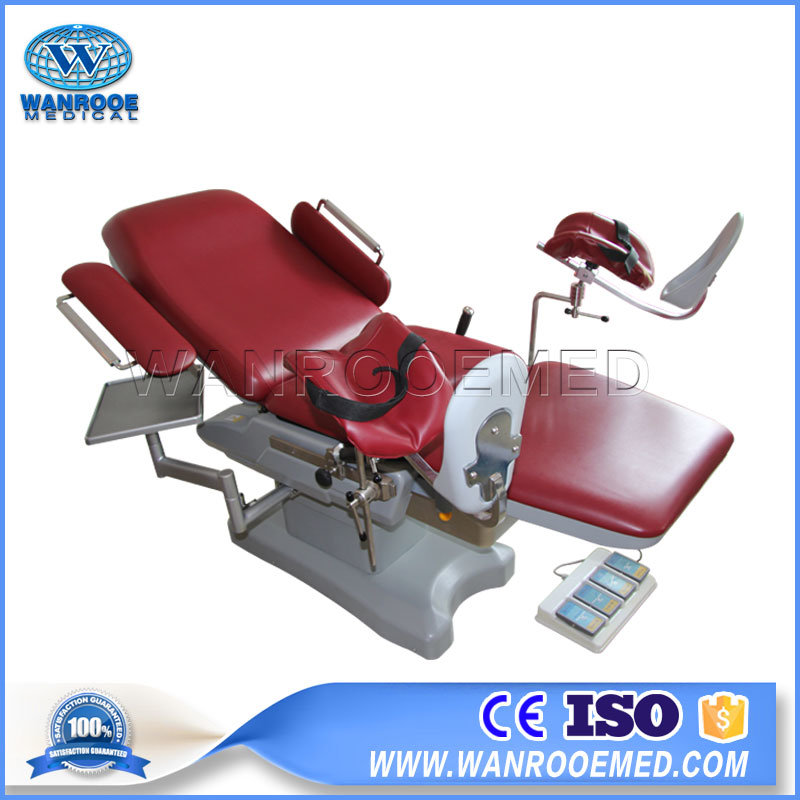 a-S102c Gynecology Equipments Properties Hospital Equipment Medical Delivery Bed
