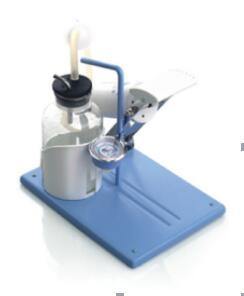 Medical Equipment Pedal Suction Apparatus Manual Suction Unit