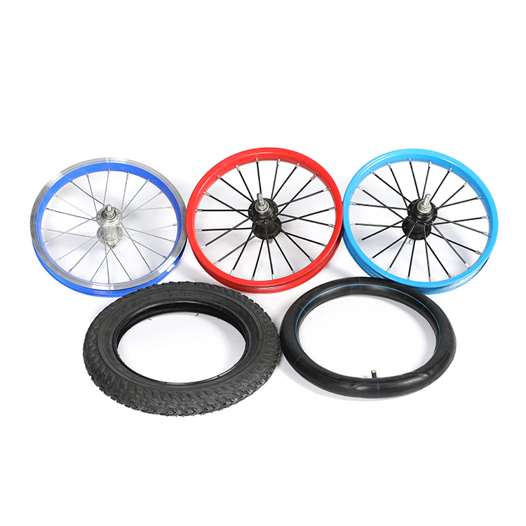 Kids Training Bike Rim/Adult Training Wheels Rim/Training Bicycle Rim