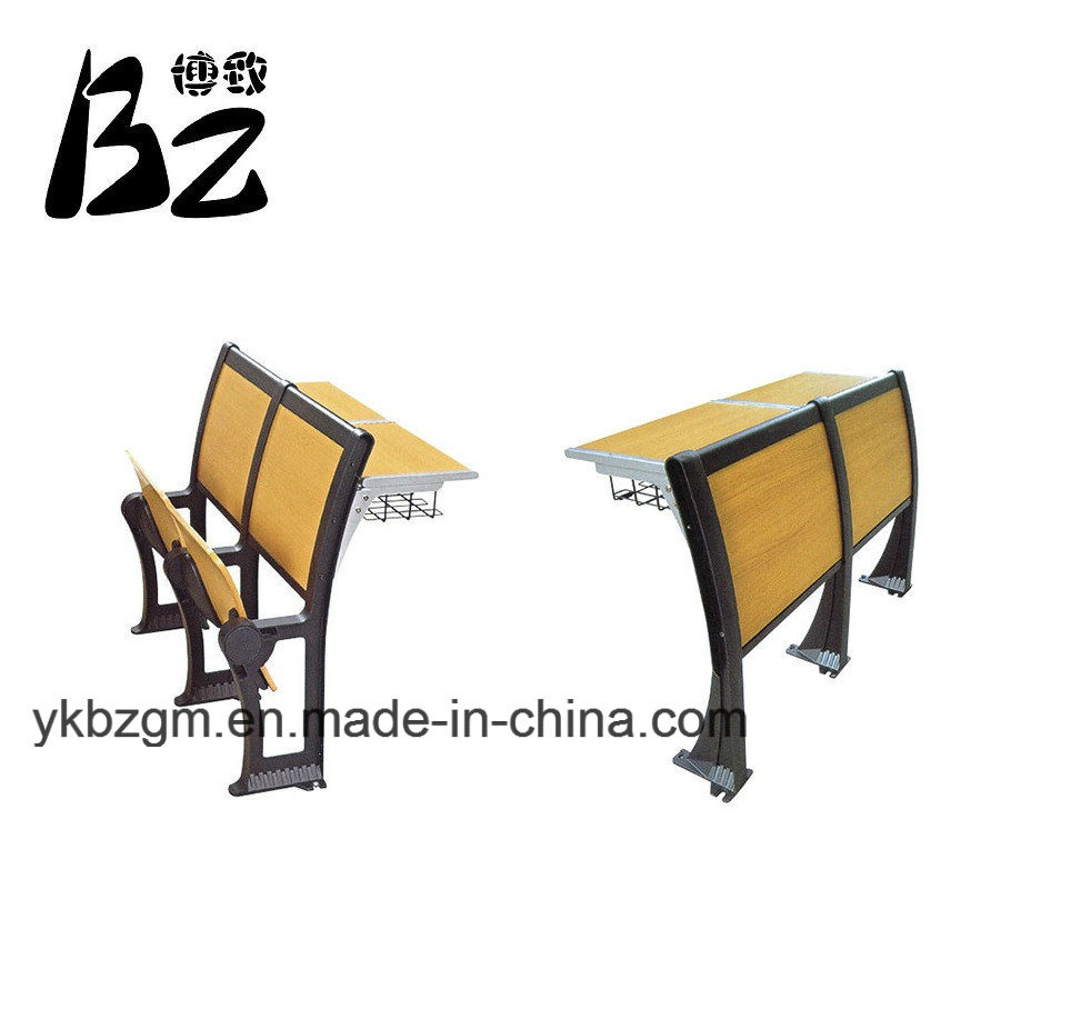 Three Rows Library Furniture (BZ-0100)