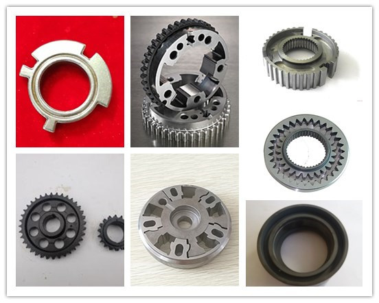 Sintered Precision Auto Part