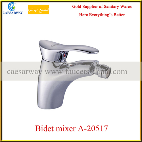 The Middle East Style Kitchen Faucet with Acs Approved for Kitchen