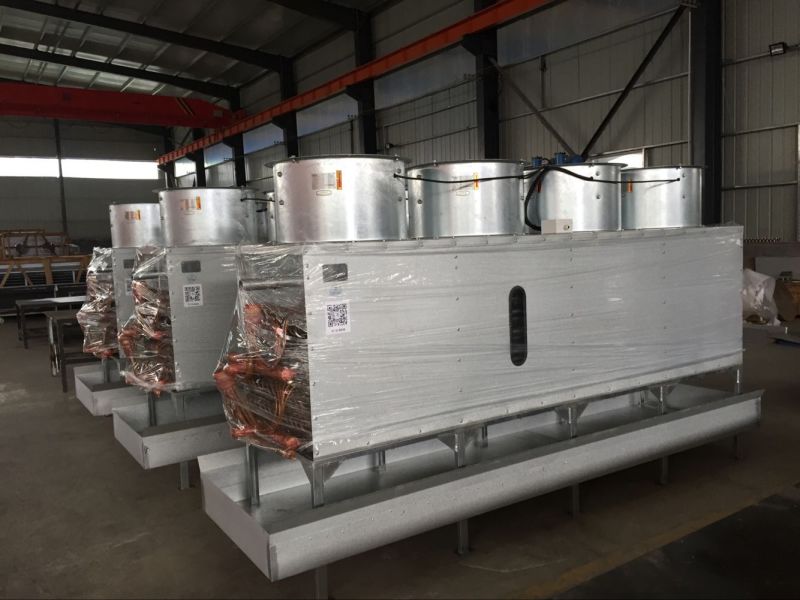 High Quality Cold Storage Machine with Air Cooler Evaporate