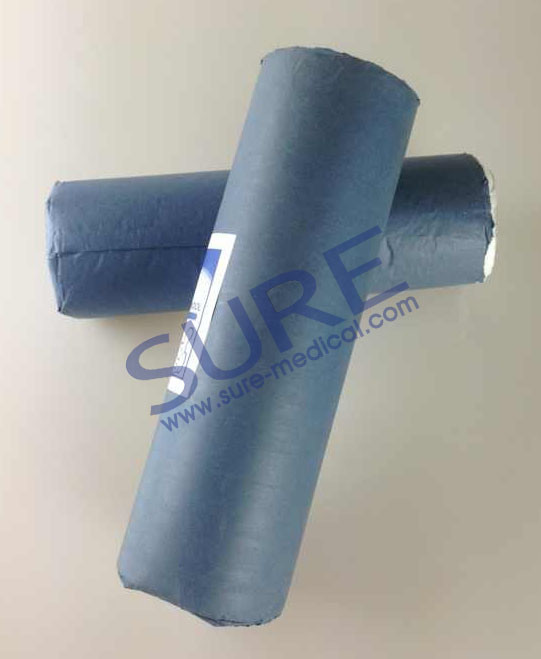 Absorbent Cotton Wool (Interleaved Cotton Roll)