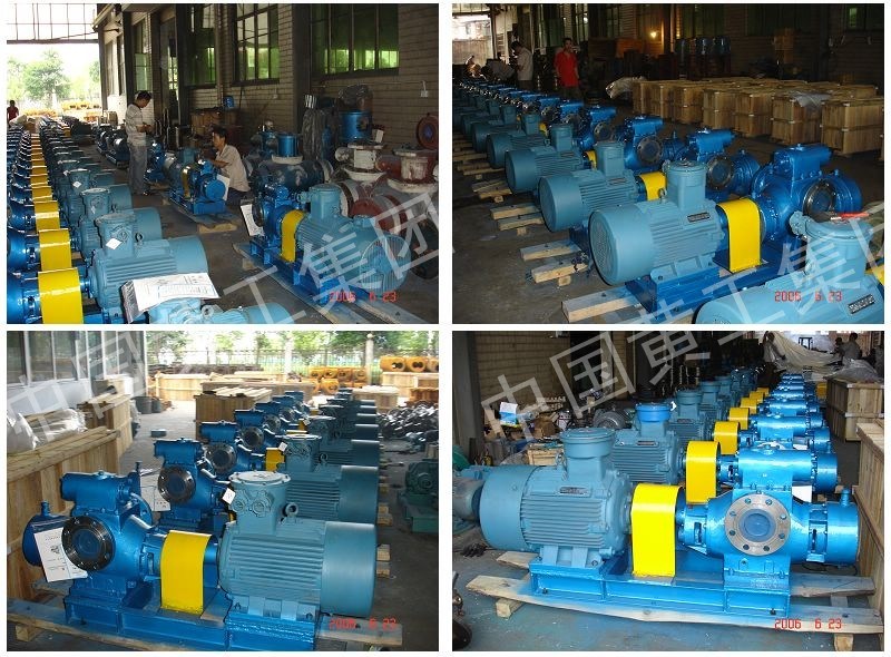 2xz Vane Rotary Vacuum Pump