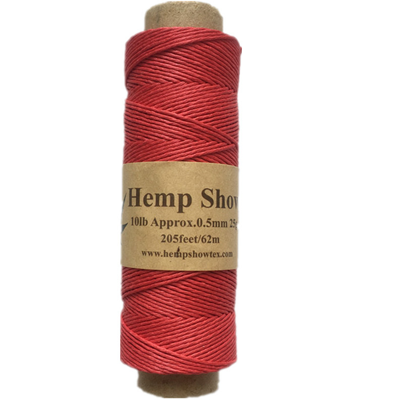 0.5mm Hemp Twine