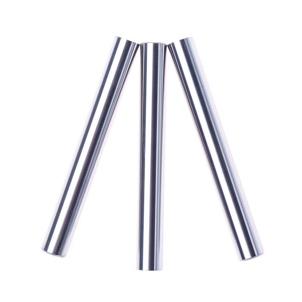 High-Quality Aluminum Round Bar with Different Specification