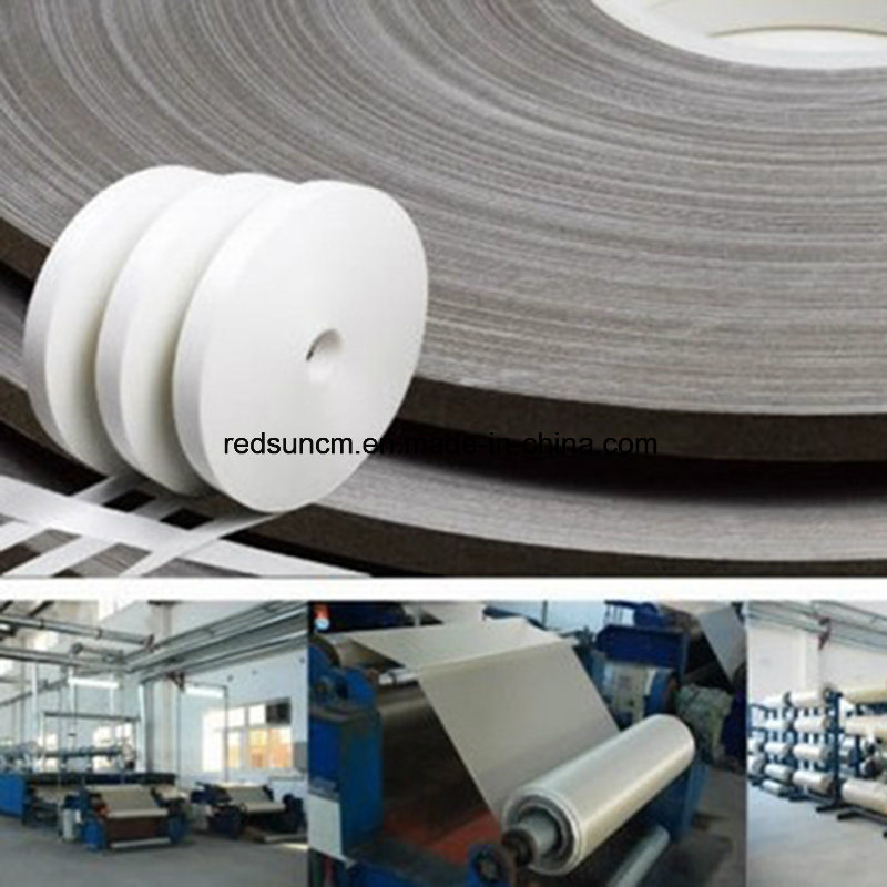 High Thermal Resistance Mica Tape