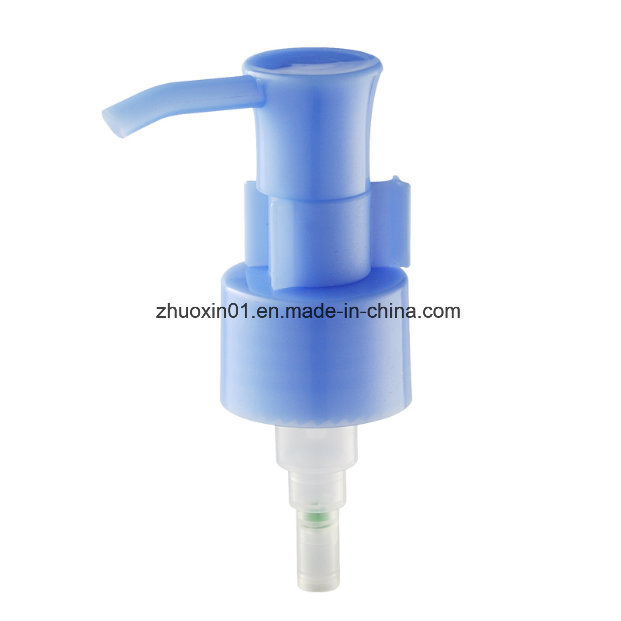 Cosmetic Emulsion Airless Bottle Cream Lotion Pump