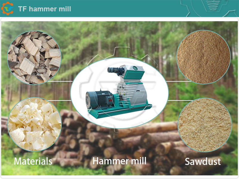 Ce Hammer Mill Grinding Machine, Hammer Mill Grinder