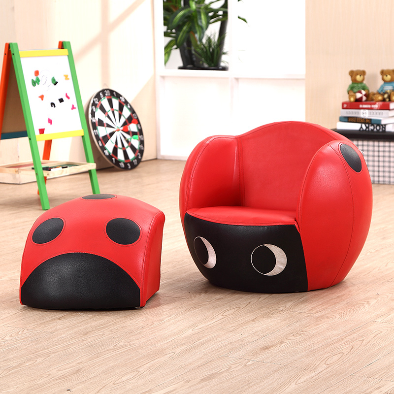 Modern Simple Sofa Set Design Animal Sofa Kid Sofa/Kids Furniture