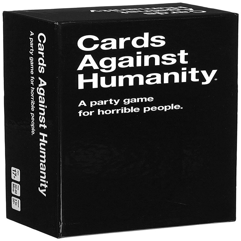 Superfight Cards Against Humanity a Funny Adult Party Game