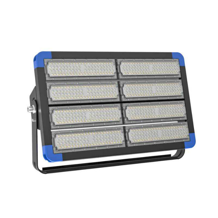 Shenzhen Manufacturer of 400W LED Flood Lighting for High Mast Applications