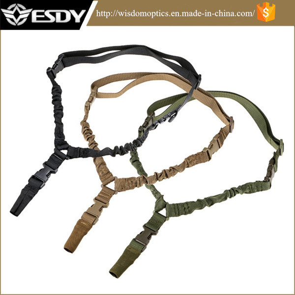 Tactical Combat Rifle Sling Airsoft Gun Rope Hot