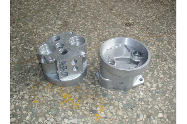 Material Iron Carbon Steel Machining Casting Parts