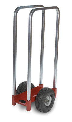 Heavy Duty Platform Handtruck (pH3005)