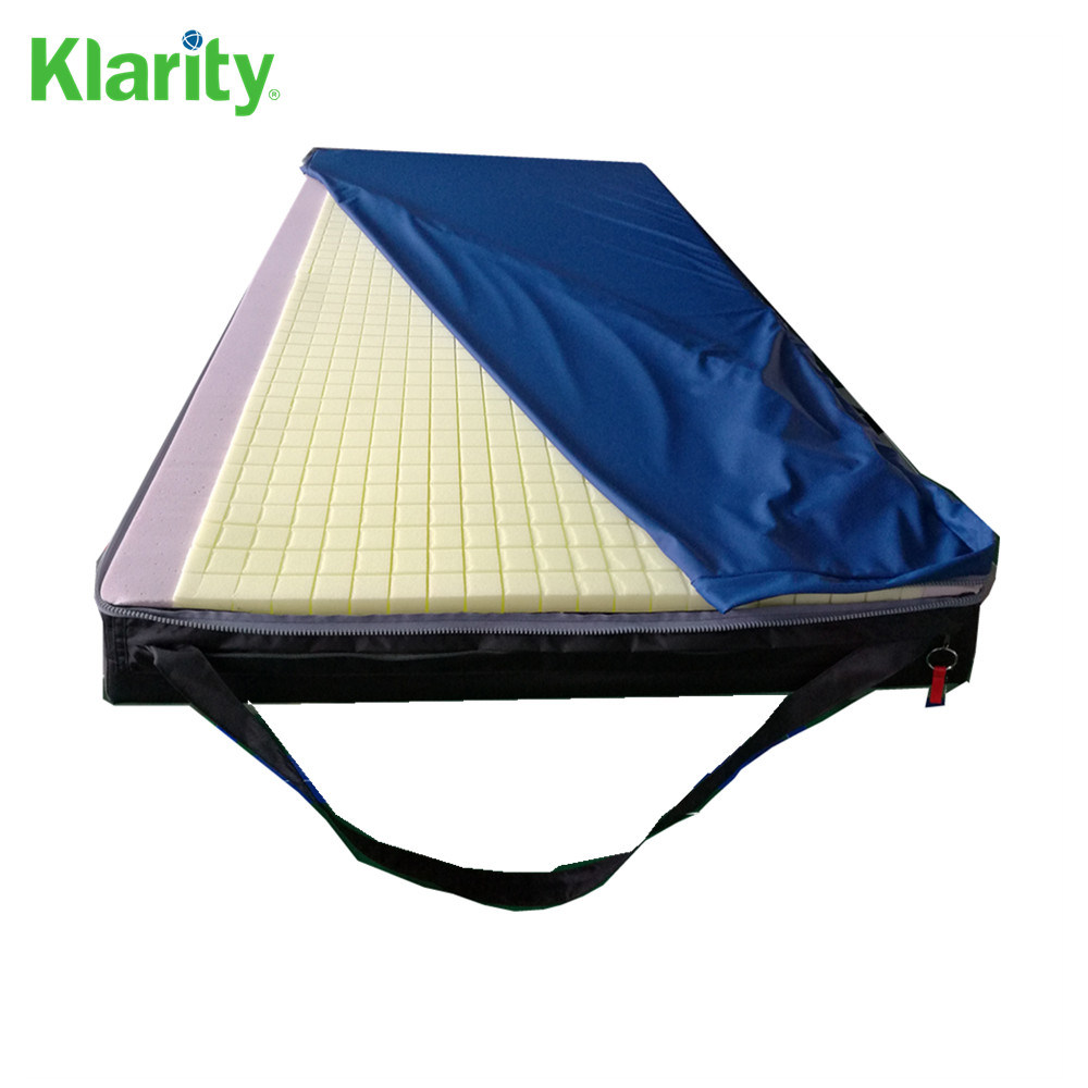 Static Pressure Care Mattress