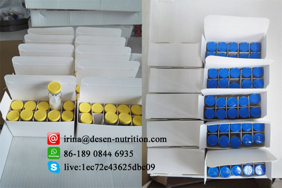 1mg/Vial Follistatin Peptides Follistatin 315 for Bodybuilding