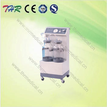 Medical Electric Suction Device (THR-SA-930D)