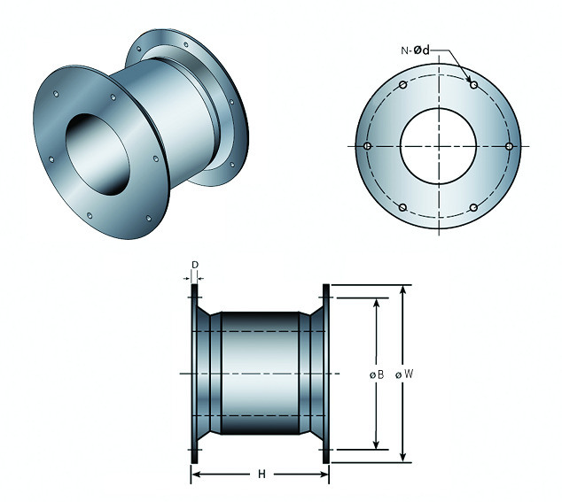 High Performance Ship Equipment Super Cell Rubber Fender for Piers