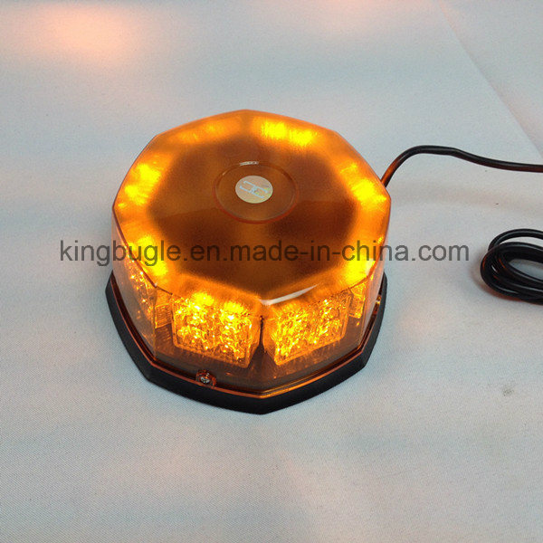 Magnetic LED Warning Light Strobe Beacon (TBD846-8k)
