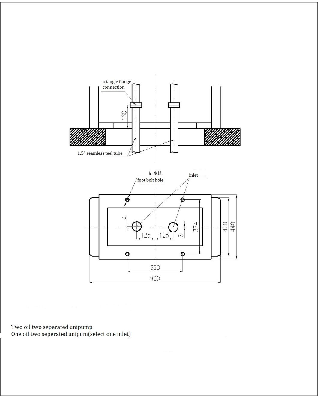 Petrol Pump and Automatic Nozzle