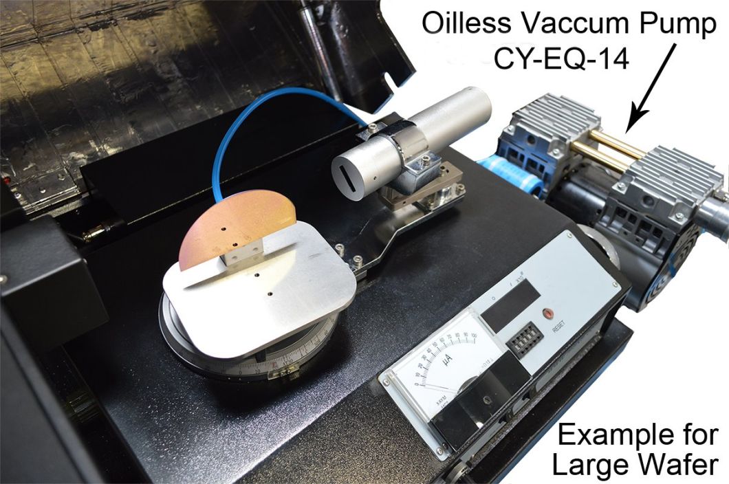 Laboratory Portable X-ray Orientation Machine for Single Crystal Research and Substrate Manufacturer