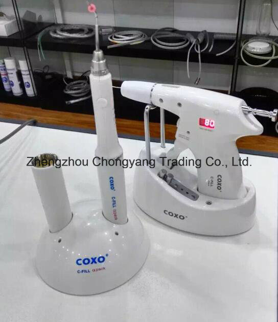 C-Fill Cordless Gutta Percha Dental Obturation System