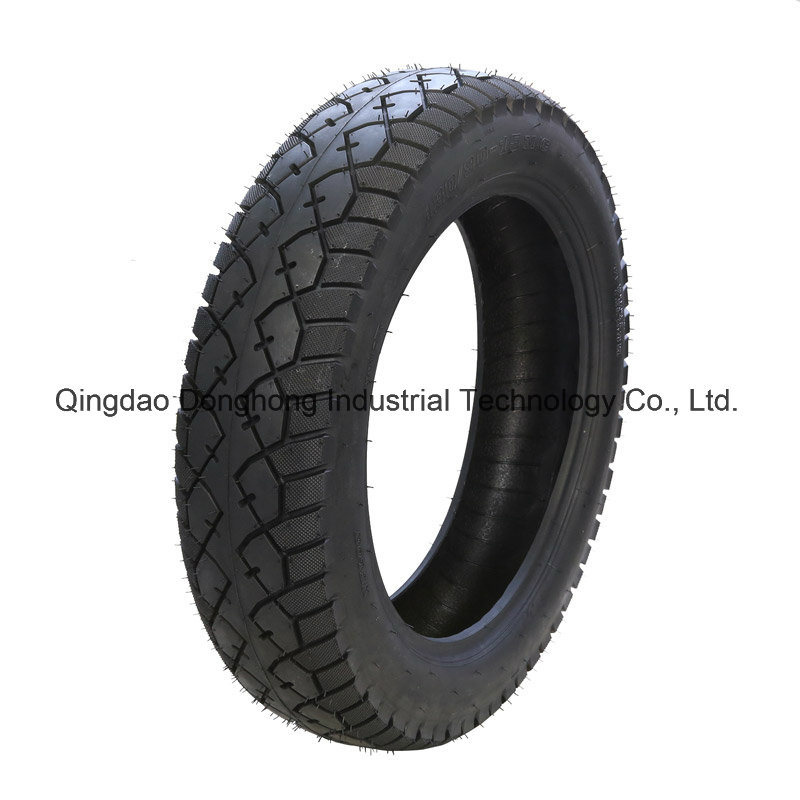 140/80-18 Motorccycle Cross Tire