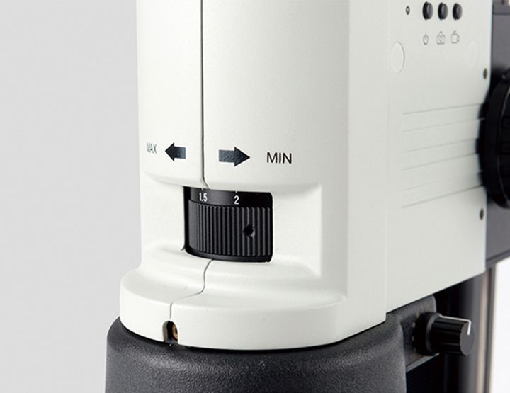 Automatic Electron Lab Video Biological Digital Microscope