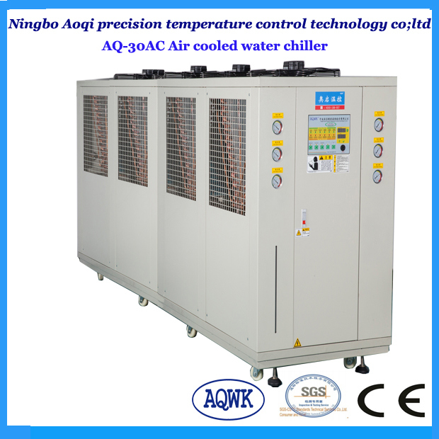 Factory Direct Sale 21 Tons Cooling Capacity Air Cooled Scroll Water Chiller