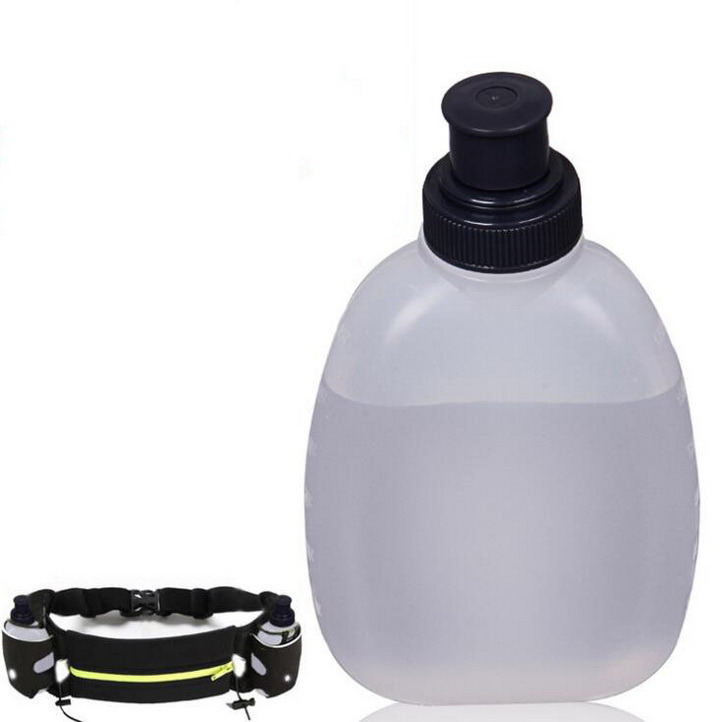 170ml High Quality Water Bottle on Loin Waist with OEM Brand