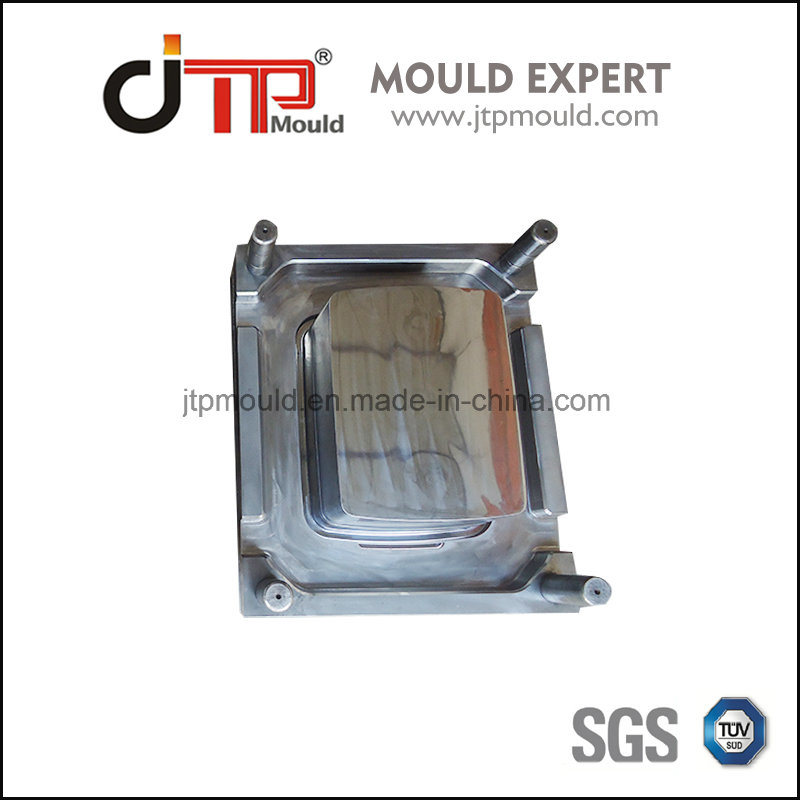 Single Cavity Mould of Plastic Food Container