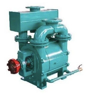 Energy Saving 2bea Water Ring Vacuum Pump High Efficiency