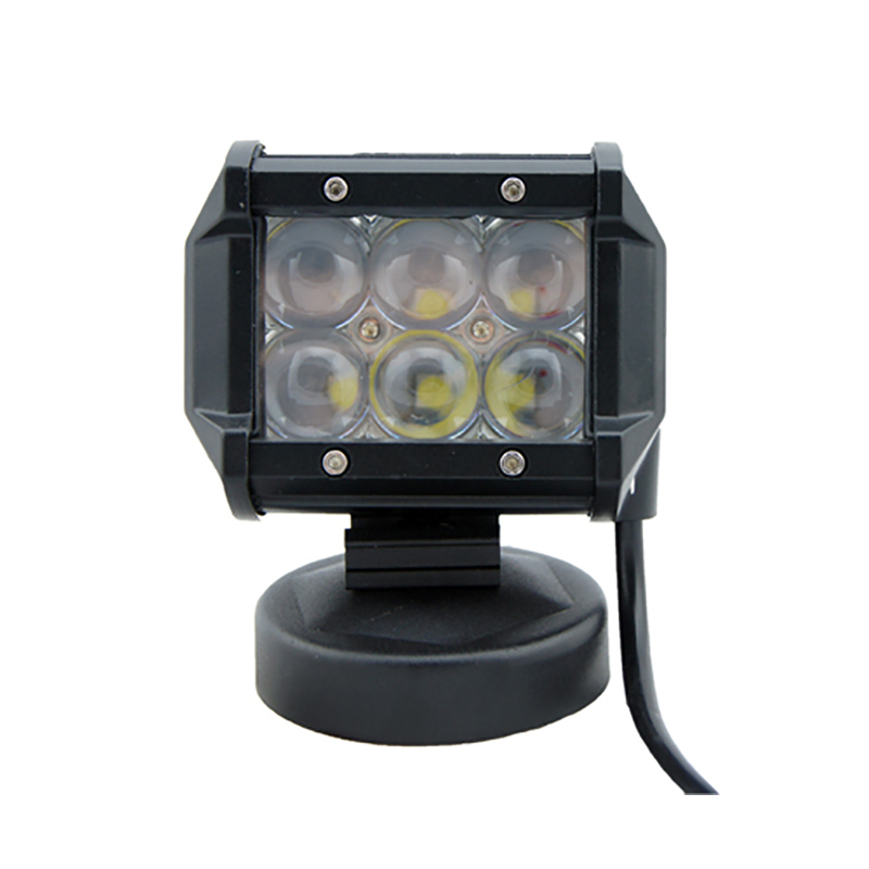 Cheap Price 3030 SMD 18W LED Truck Work Light Bar