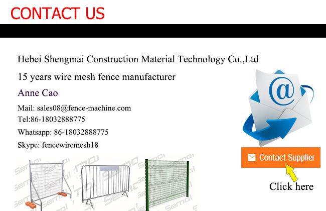 Wholesale PVC Coated Chain Link Fence